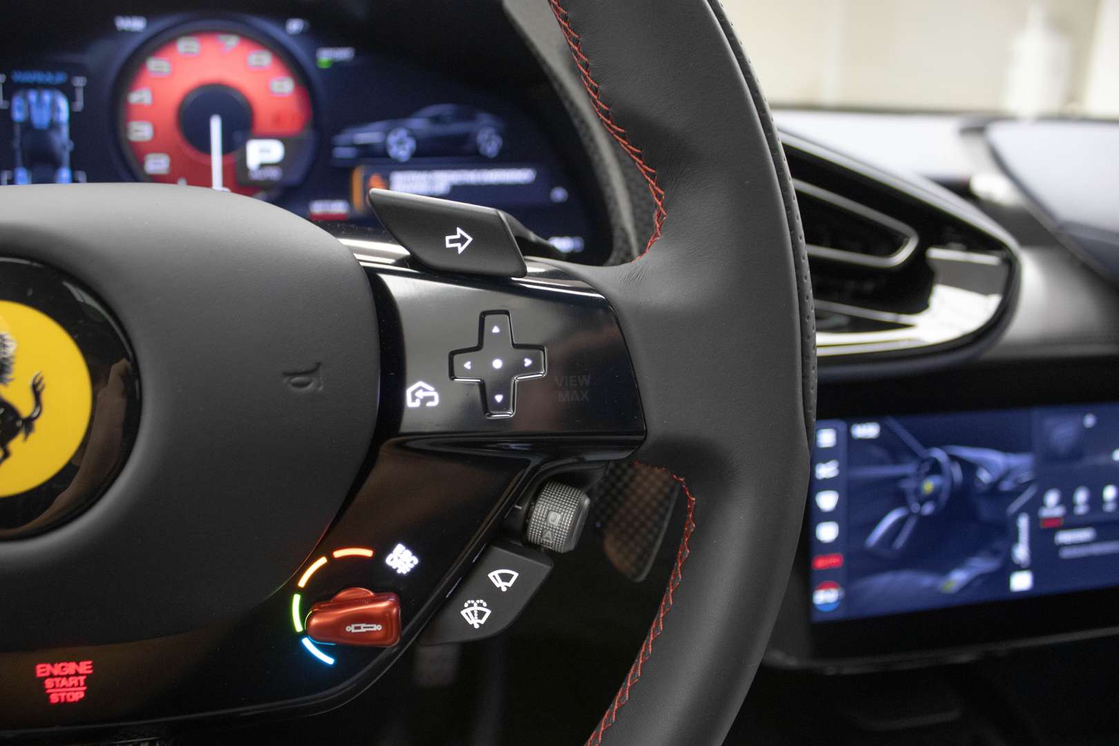 Ferrari 12 Cilindri - 2025 - Joinsteer - #12