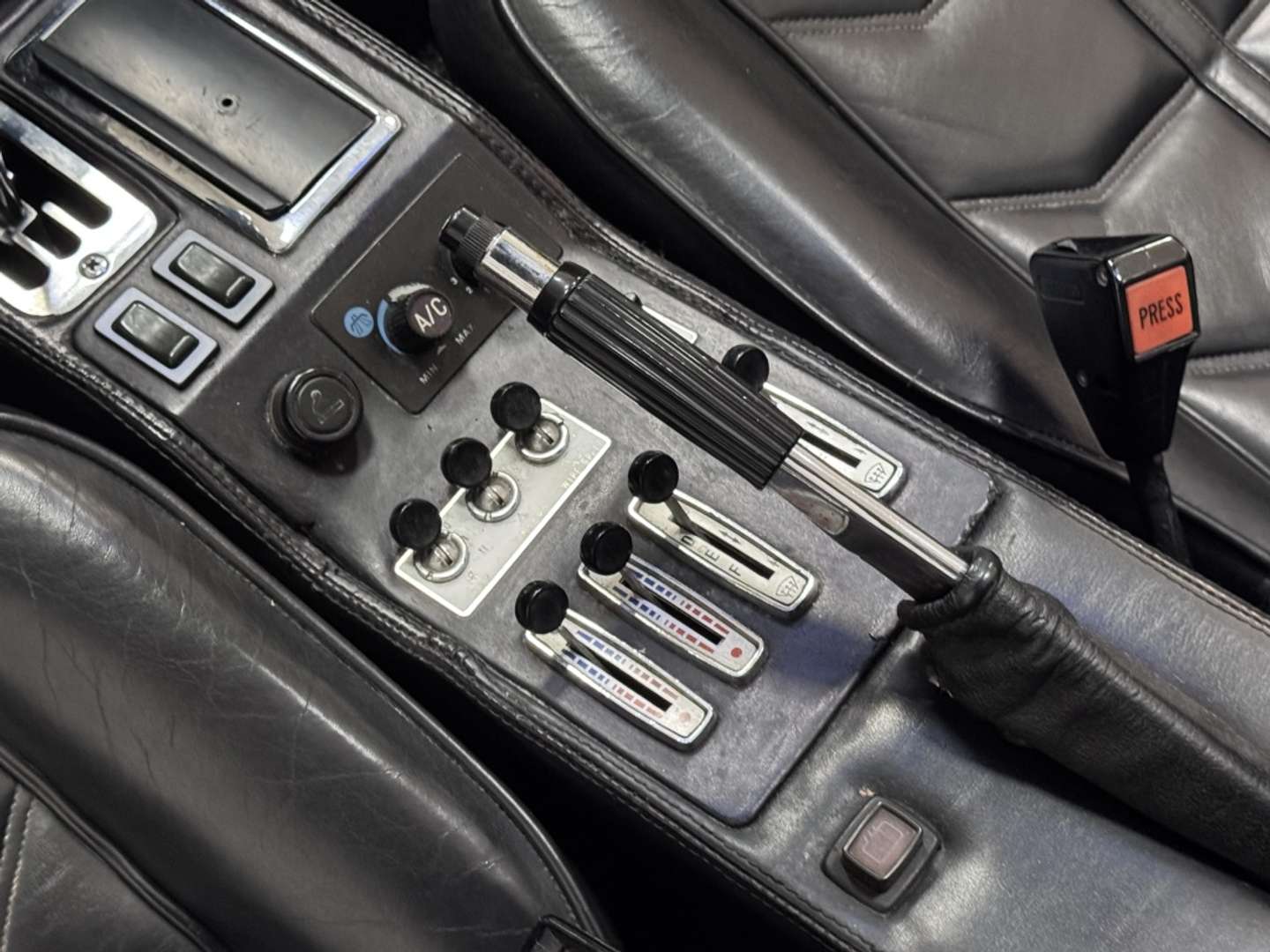 Ferrari 308 GTS - 1981 - Joinsteer - #21