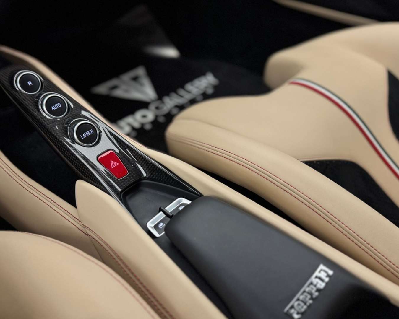 Ferrari F8 Tributo - 2021 - Joinsteer - #20