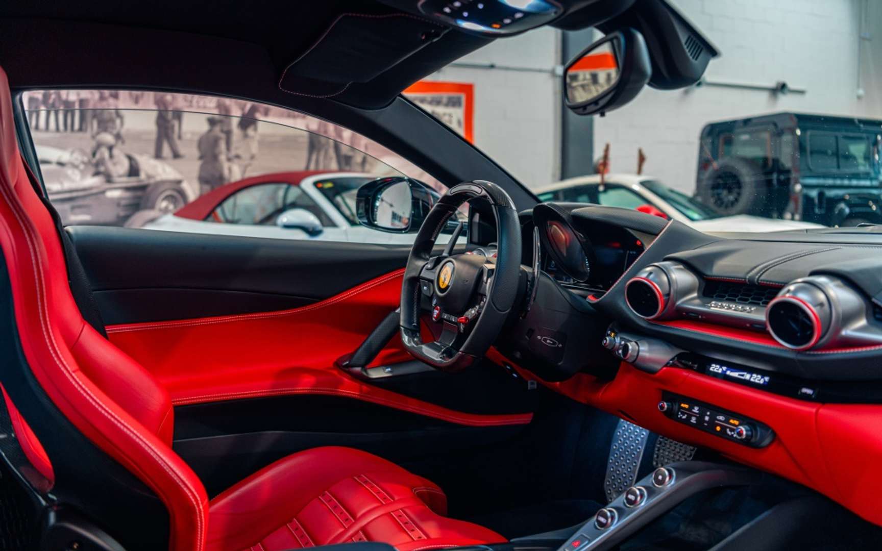 Ferrari 812 Superfast - 2018 - Joinsteer - #18