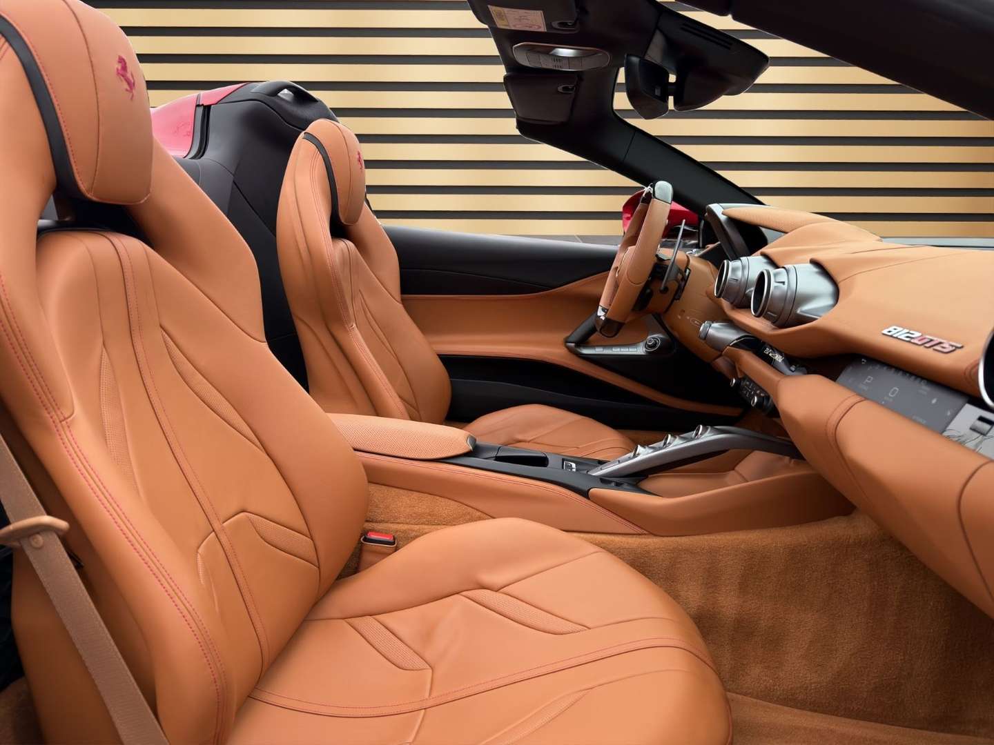 Ferrari 812 GTS - 2021 - Joinsteer - #12