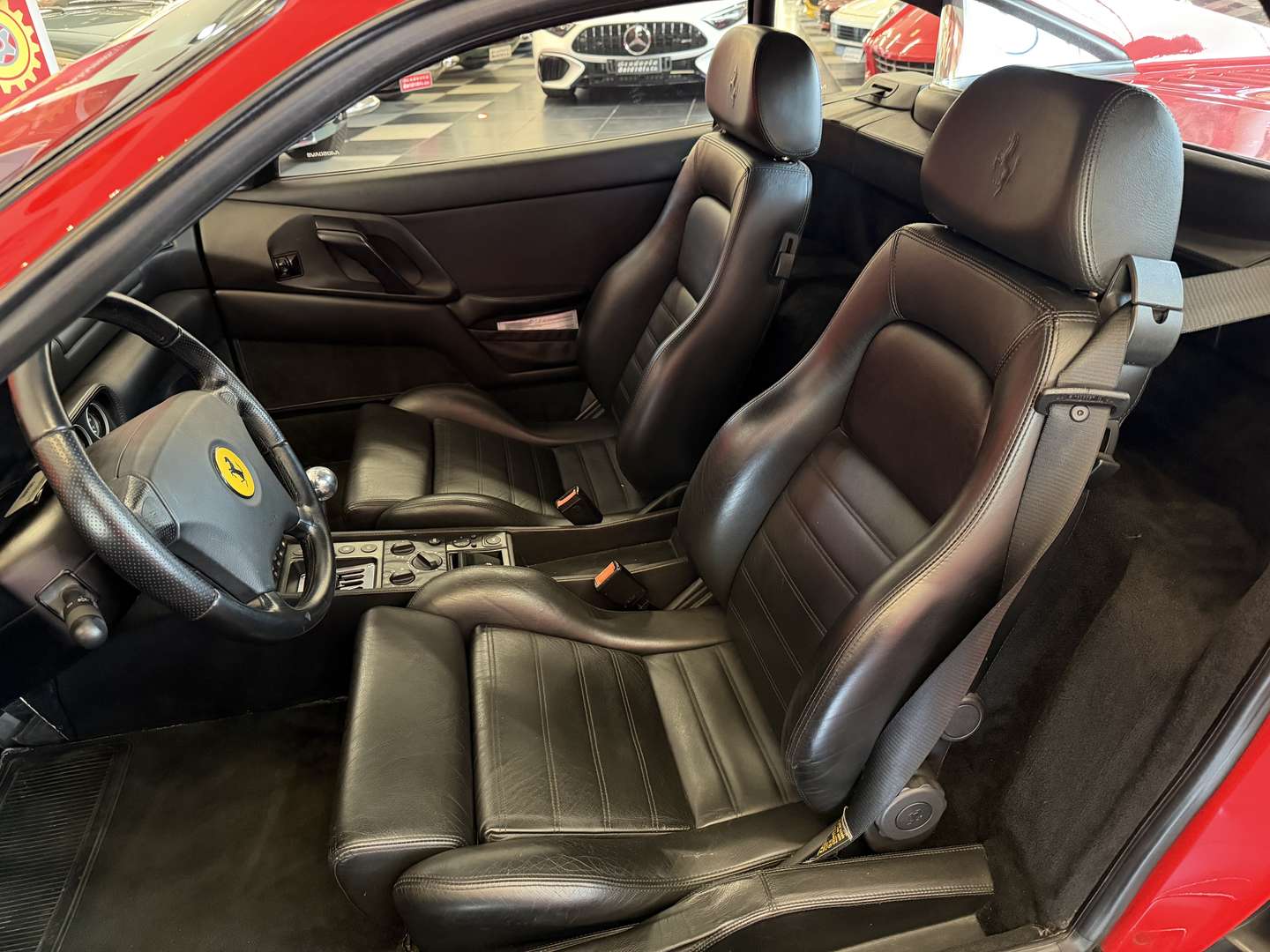 Ferrari F355 - 1996 - Joinsteer - #8