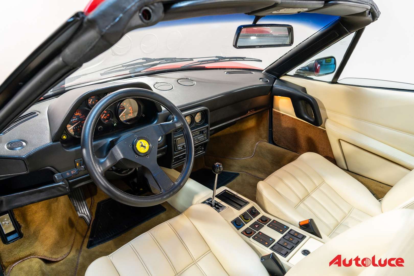 Ferrari 208 GTS - 1986 - Joinsteer - #9