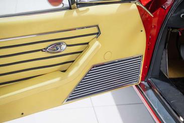 Ferrari Daytona — photo 31