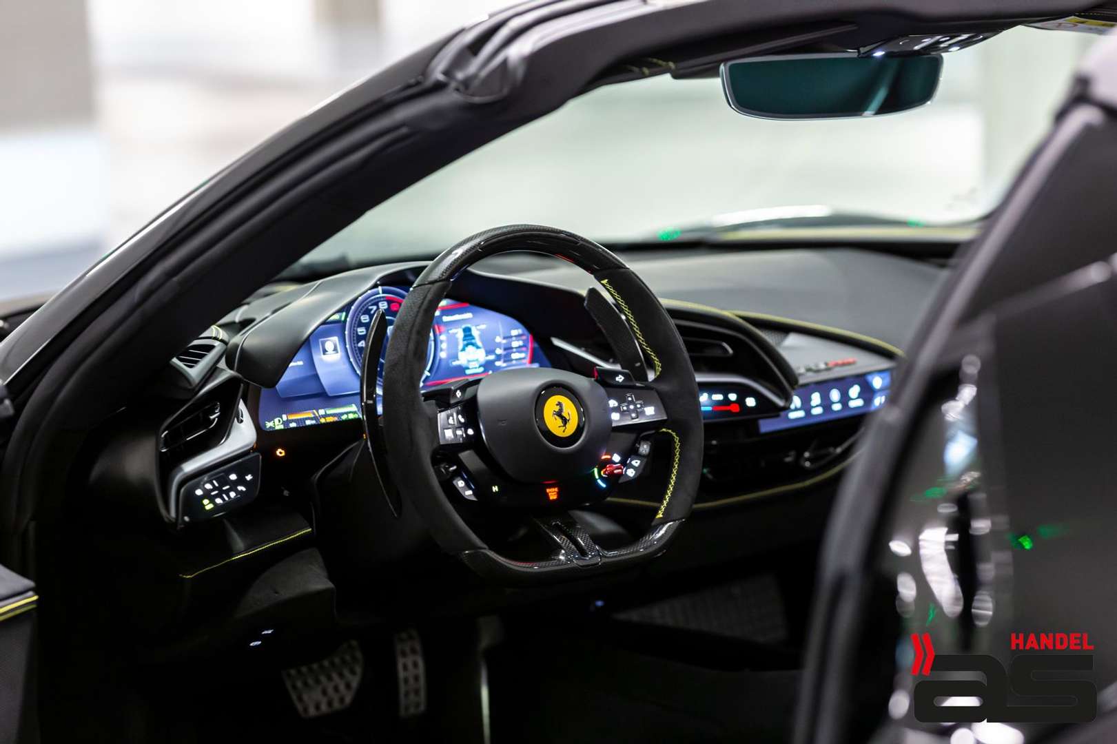 Ferrari SF90 Spider - 2024 - Joinsteer - #18