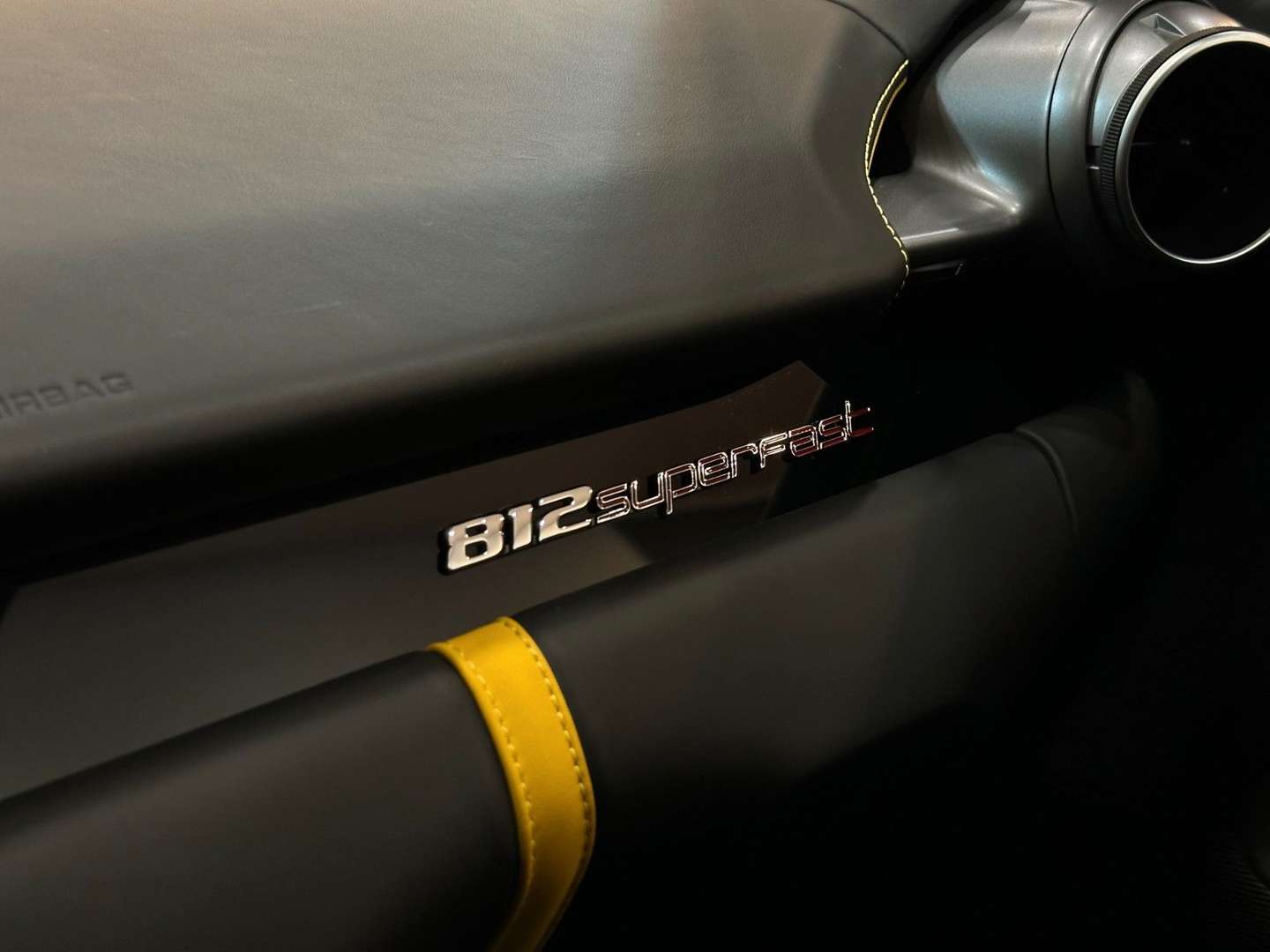 Ferrari 812 Superfast - 2018 - Joinsteer - #21