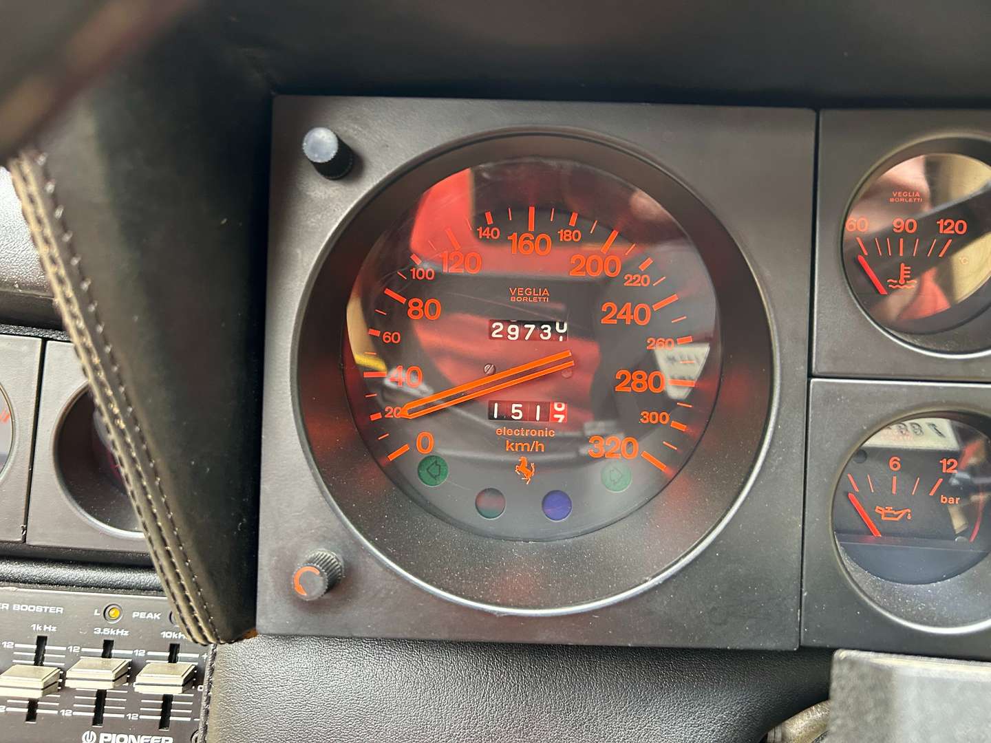 Ferrari 512 BB - 1983 - Joinsteer - #19