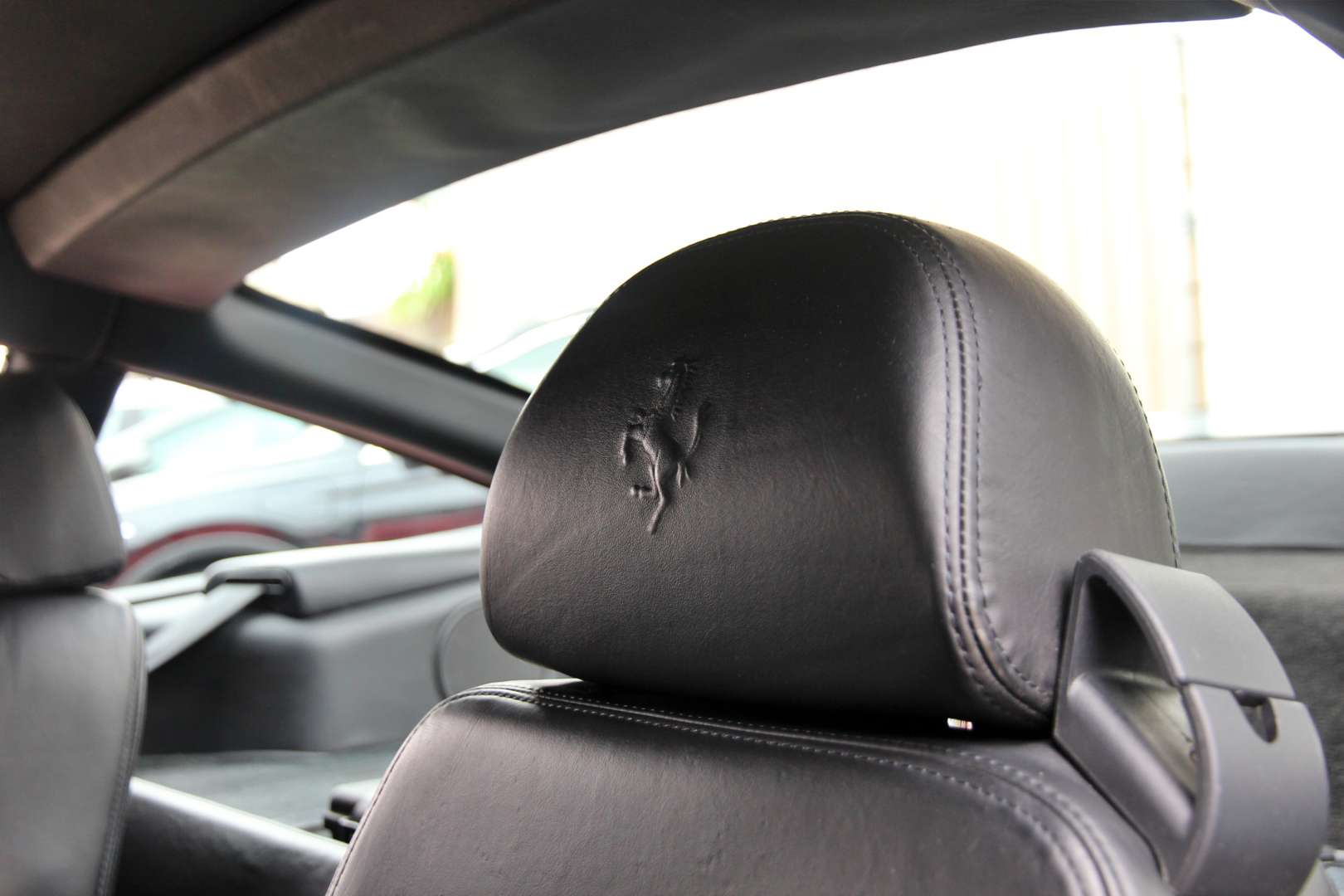 Ferrari 575 M Maranello - 2003 - Joinsteer - #16