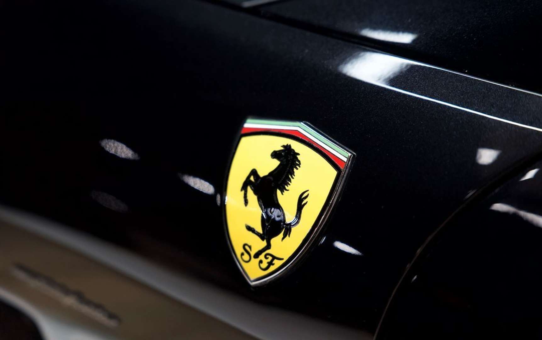 Ferrari 575 M Maranello - 2003 - Joinsteer - #5