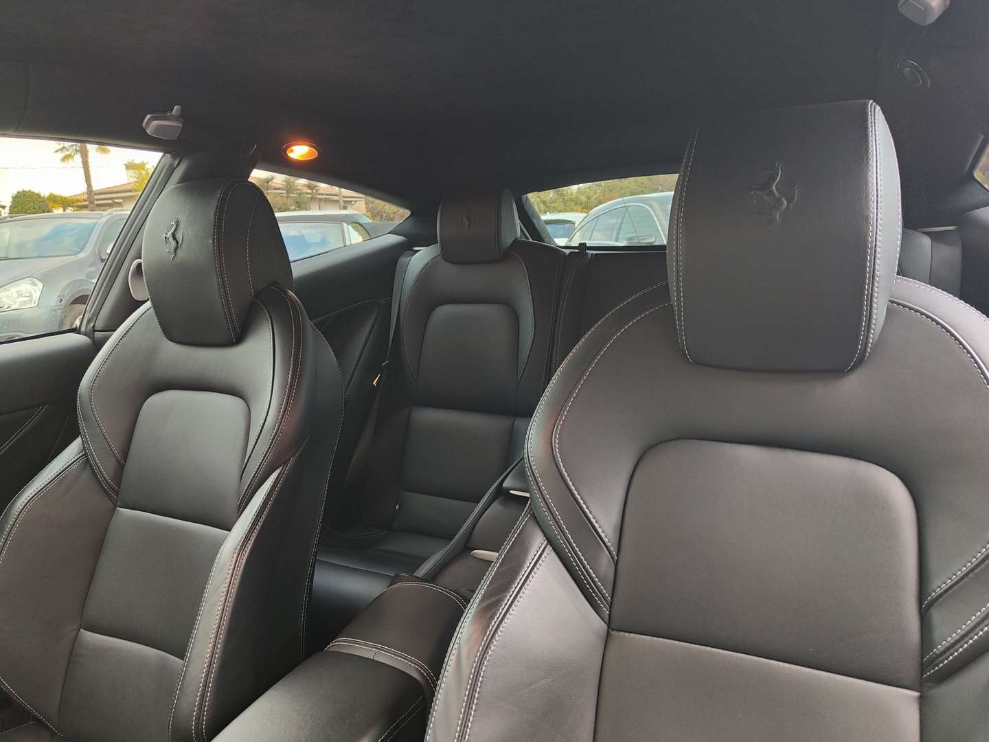 Ferrari FF - 2013 - Joinsteer - #8