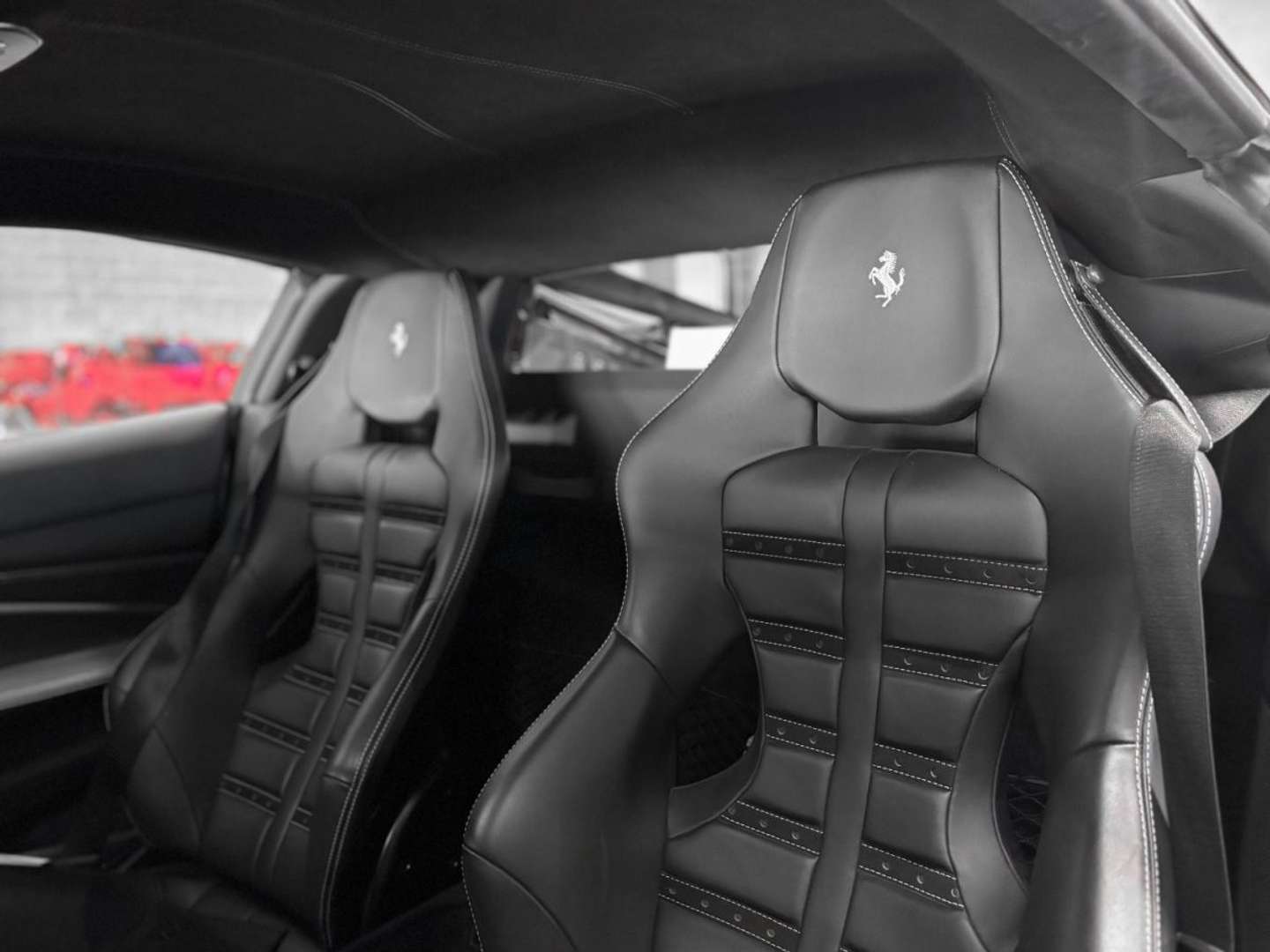 Ferrari F8 Tributo - 2021 - Joinsteer - #9