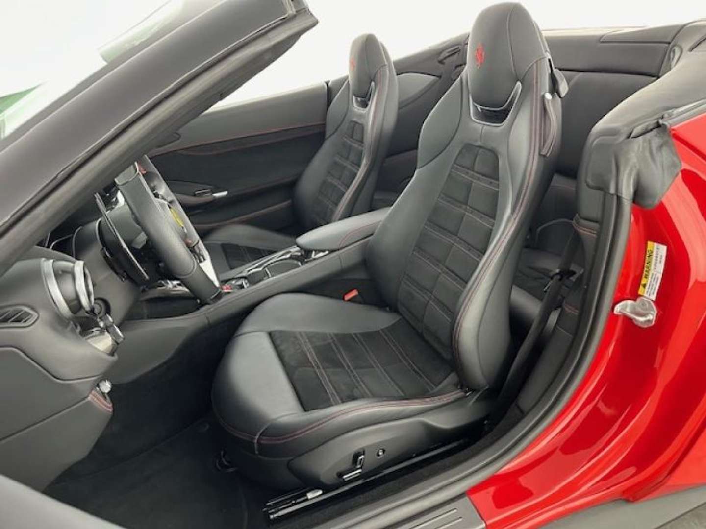 Ferrari Portofino M - 2021 - Joinsteer - #9