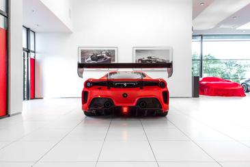 Ferrari 488 — photo 27