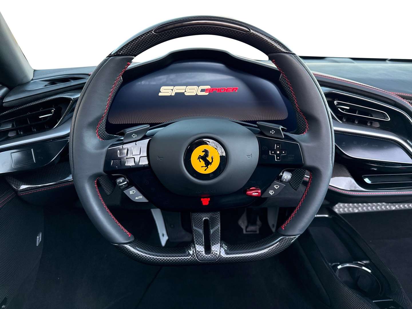 Ferrari SF90 Spider - 2024 - Joinsteer - #12