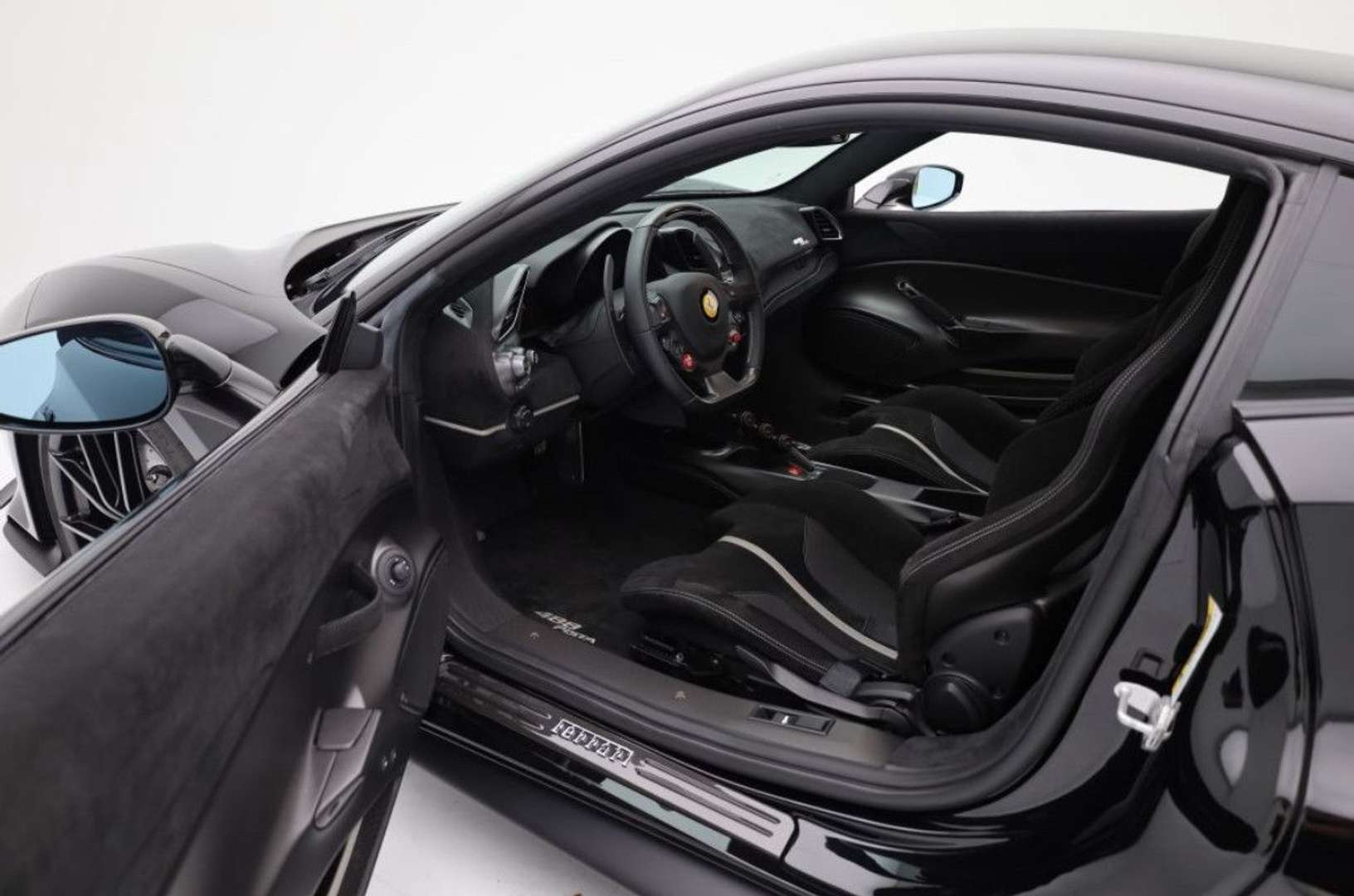 Ferrari 488 - 2020 - Joinsteer - #8