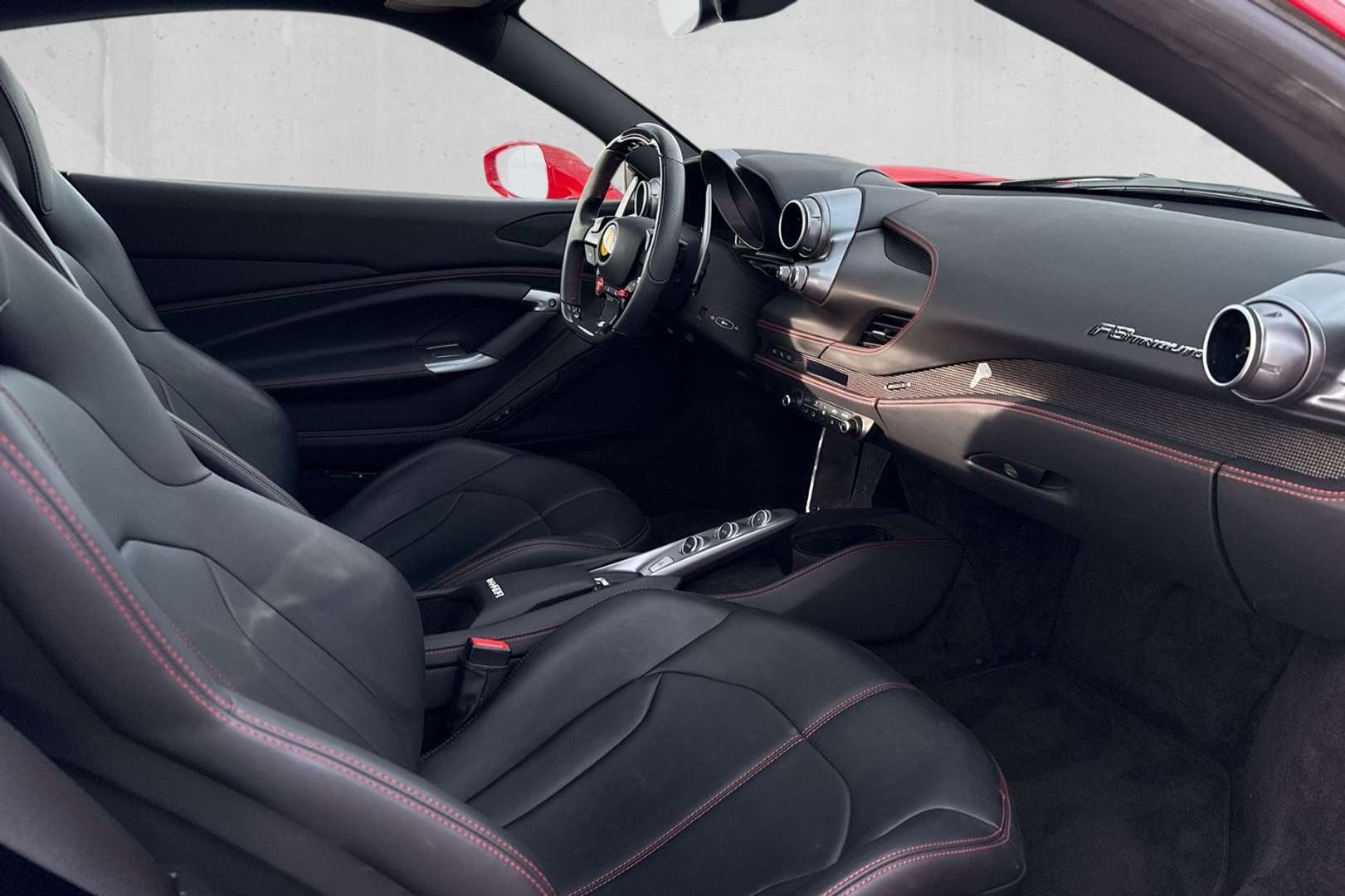 Ferrari F8 Tributo - 2021 - Joinsteer - #11