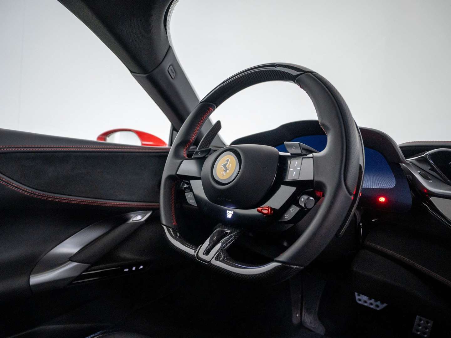 Ferrari SF90 Stradale - 2023 - Joinsteer - #27