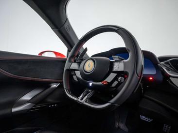 Ferrari SF90 Stradale — photo 27