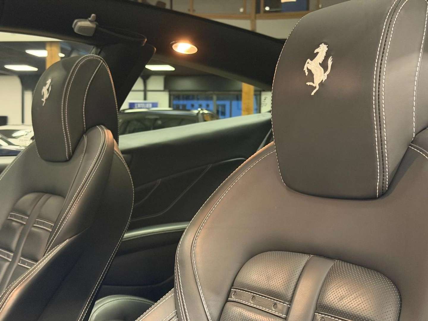 Ferrari FF - 2012 - Joinsteer - #24