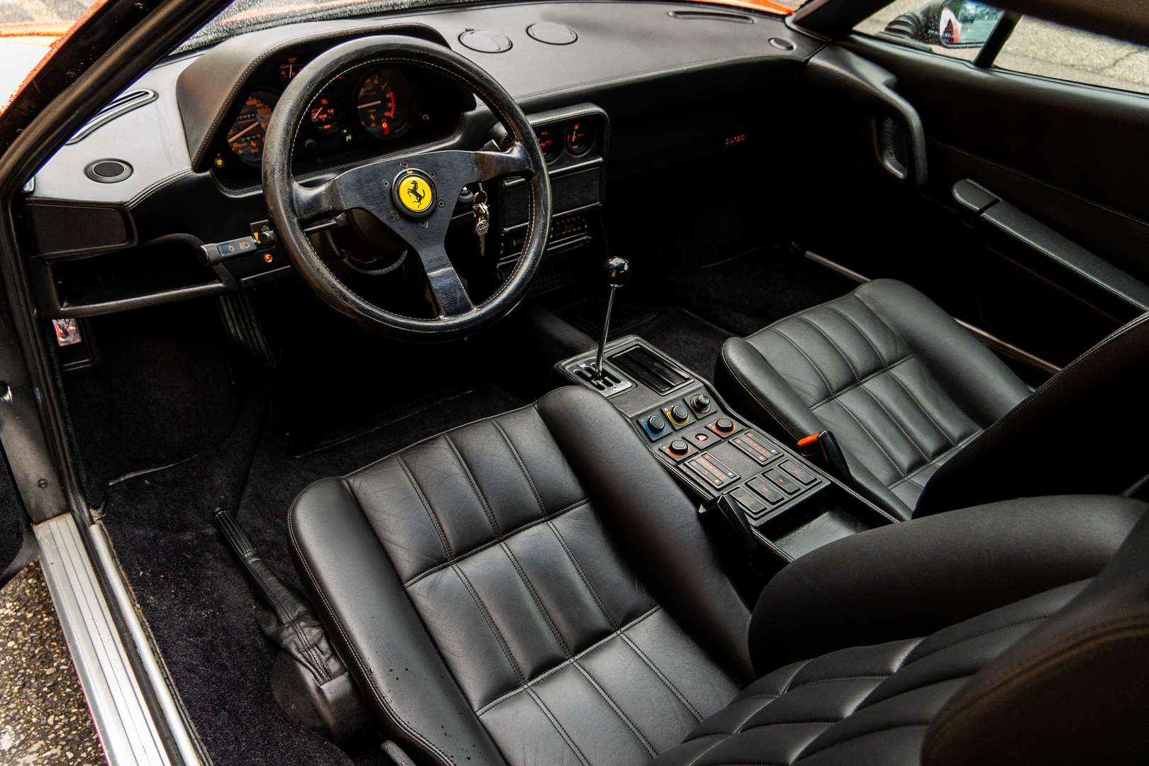 Ferrari 208 GTB - 1988 - Joinsteer - #24