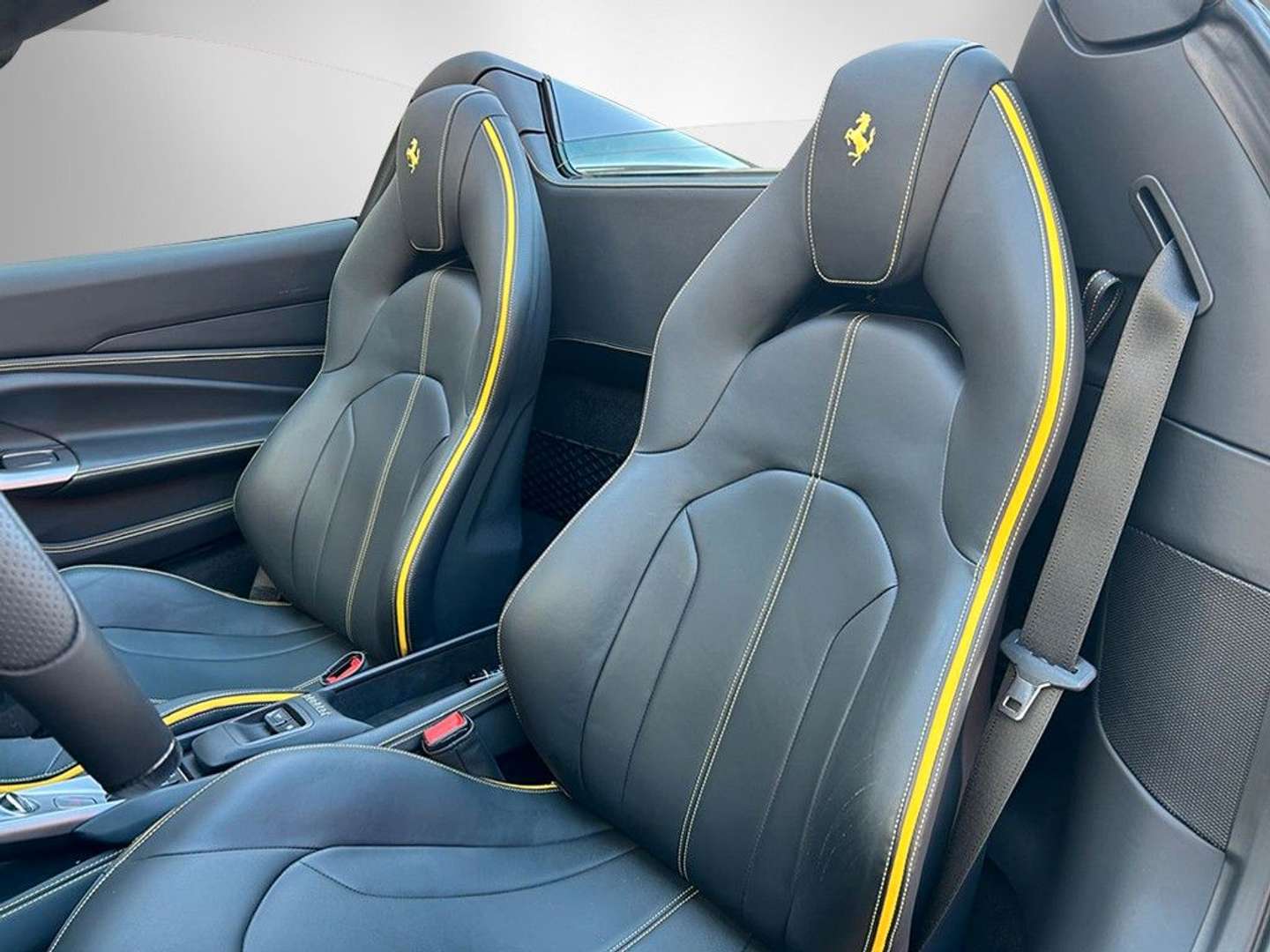 Ferrari F8 Spider - 2023 - Joinsteer - #11