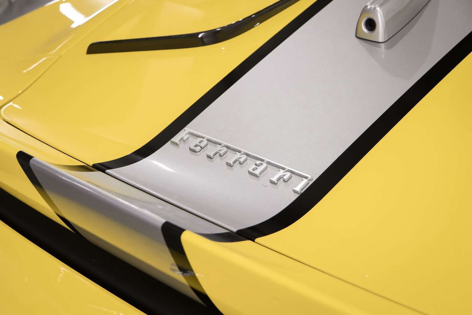 Ferrari 812 Competizione - 2023 - Joinsteer - #11