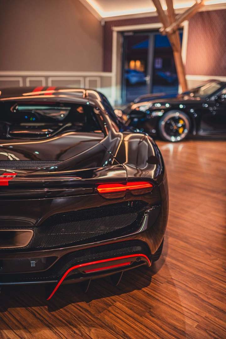 Ferrari 296 GTB - 2024 - Joinsteer - #10