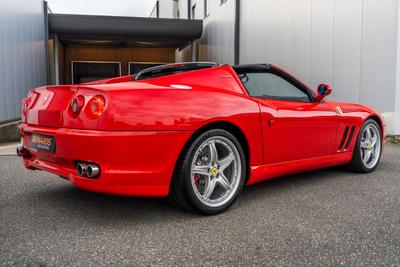 Ferrari Superamerica