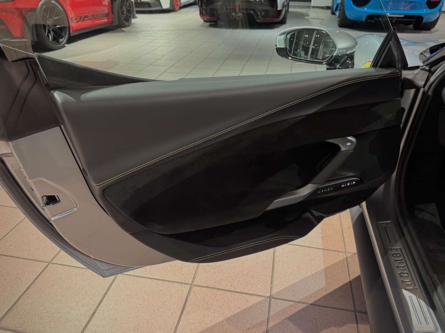 Ferrari 296 GTB - 2023 - Joinsteer - #15