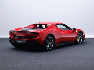 Ferrari 296 GTB -  - Joinsteer - #3