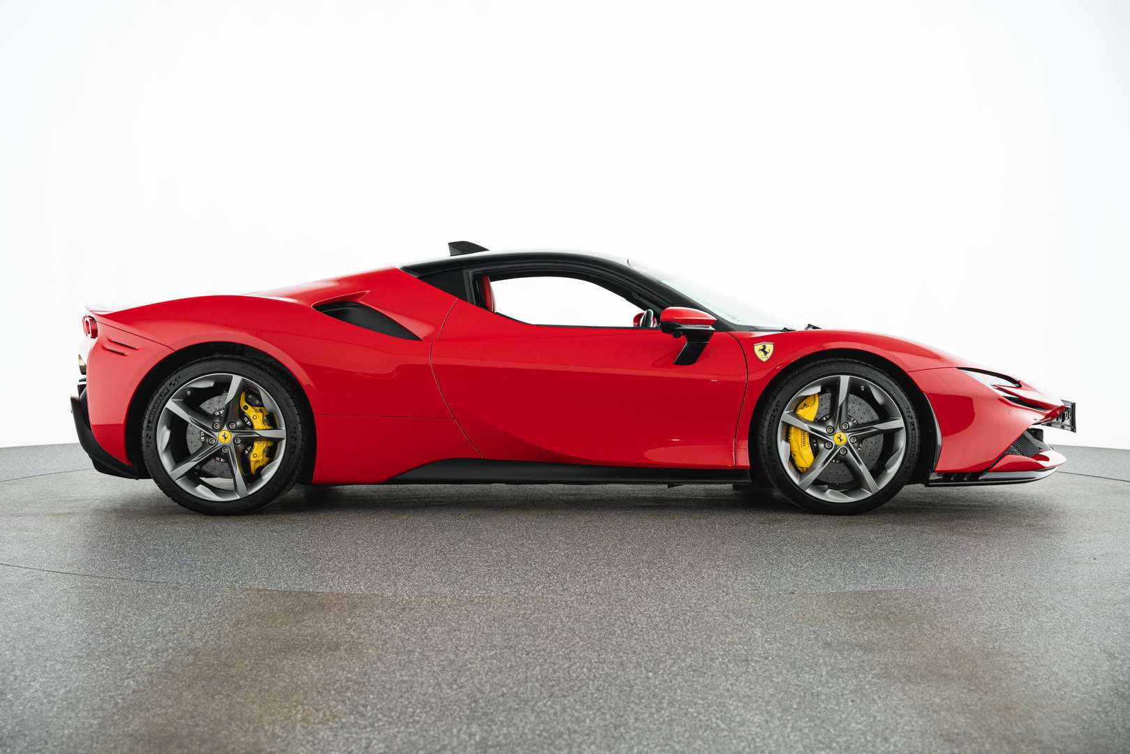 Ferrari SF90 Stradale - 2023 - Joinsteer - #3