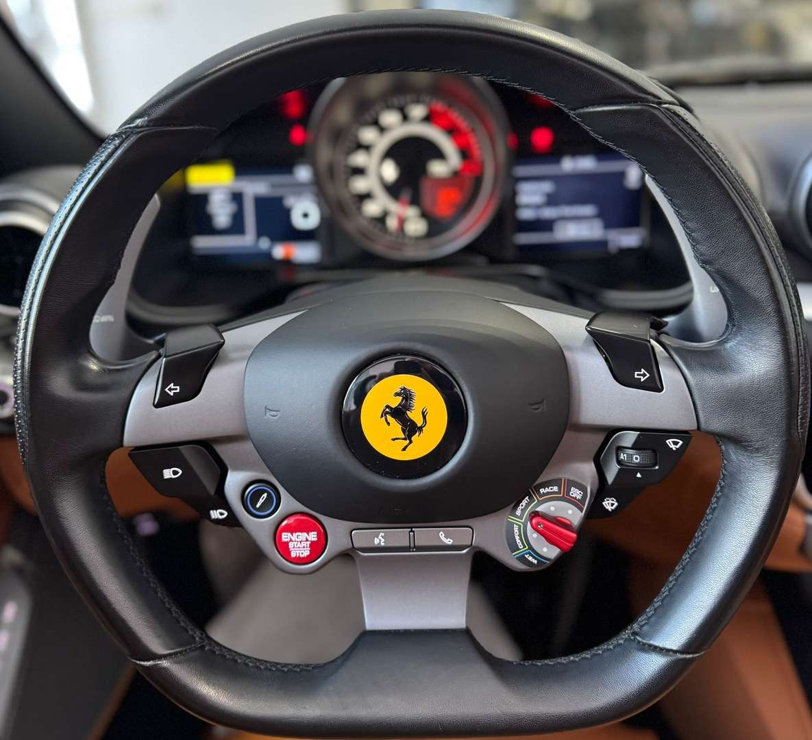 Ferrari Portofino M - 2022 - Joinsteer - #11