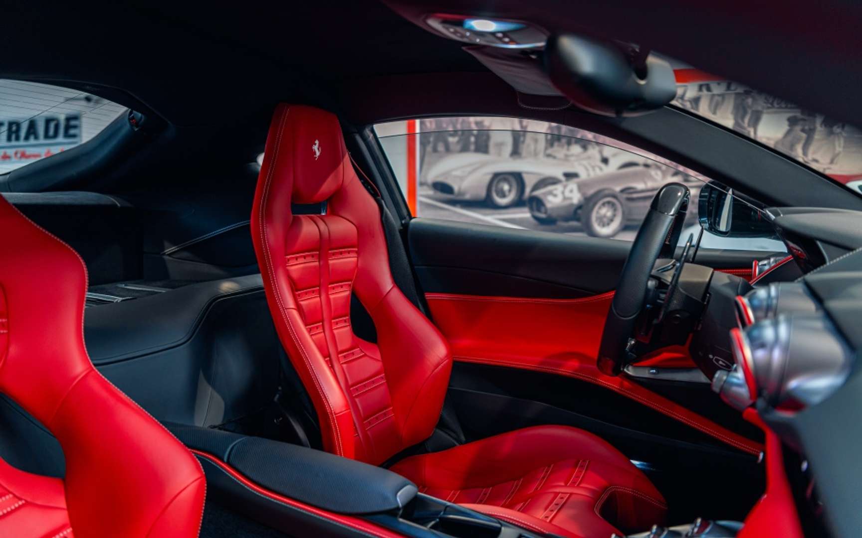 Ferrari 812 Superfast - 2018 - Joinsteer - #19