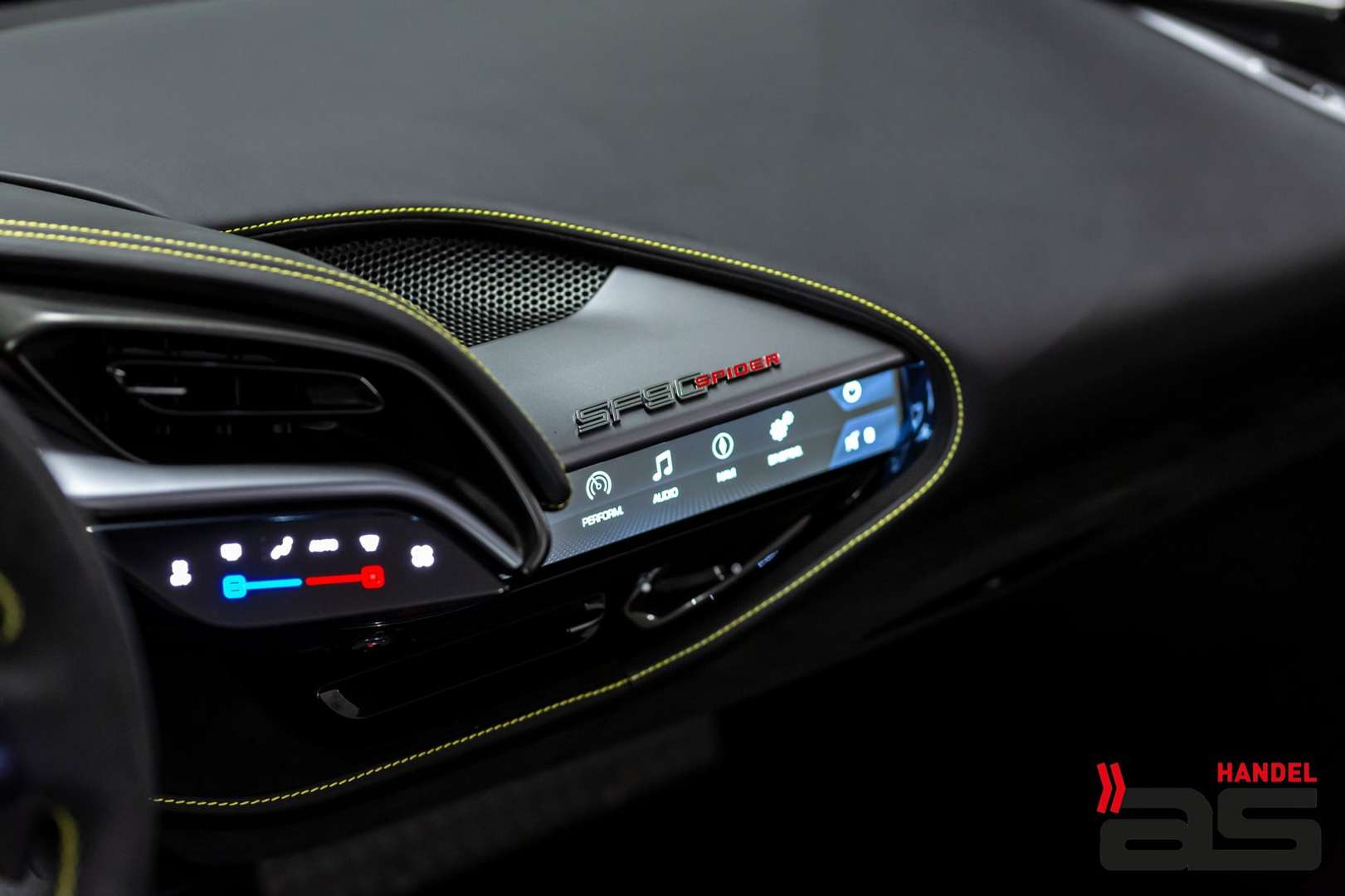 Ferrari SF90 Spider - 2024 - Joinsteer - #19