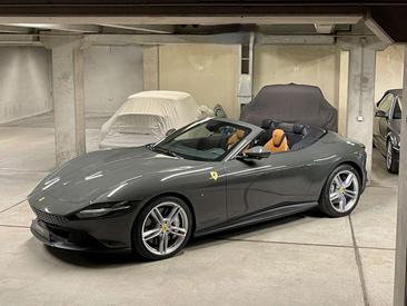 Ferrari Roma — photo 3