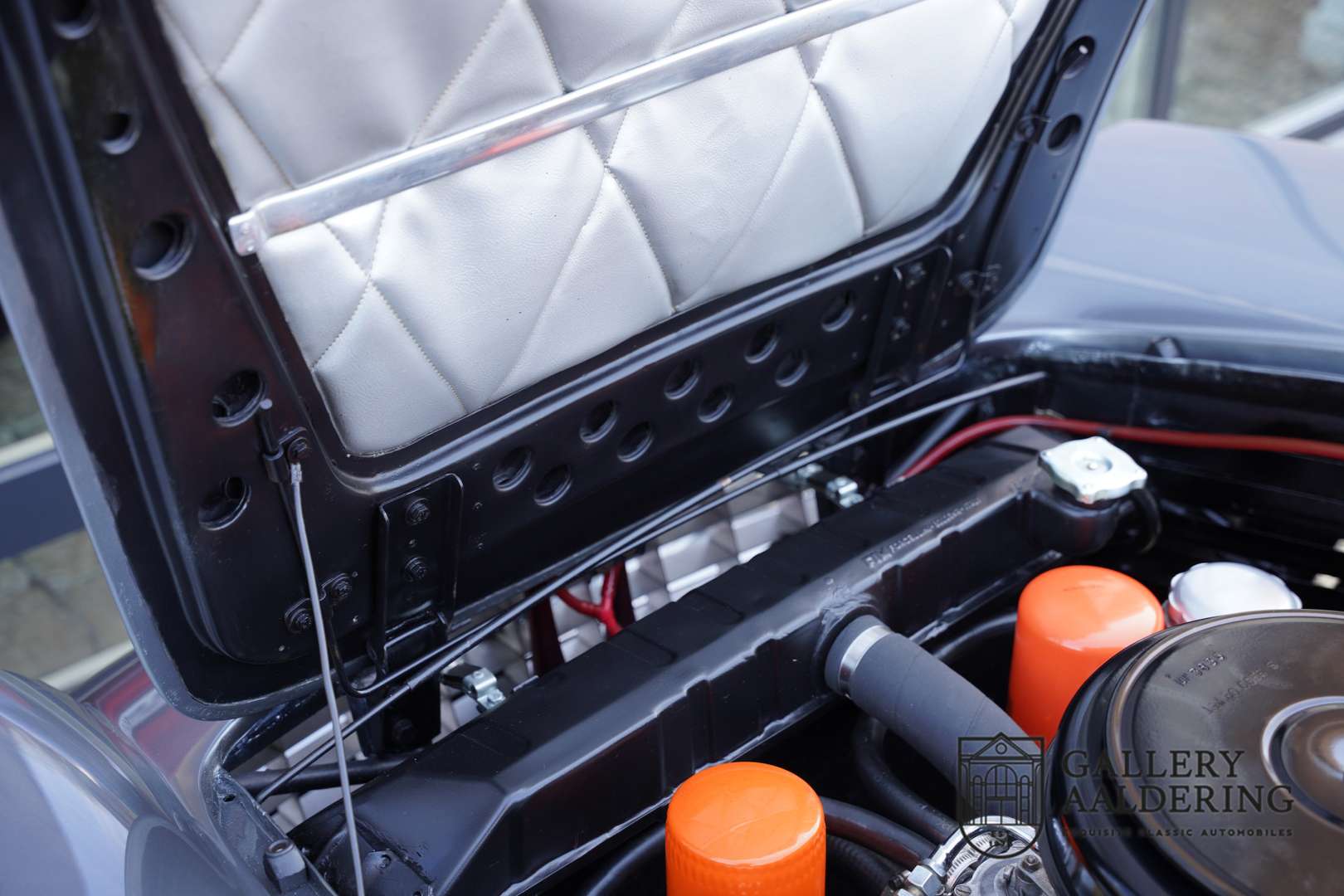 Ferrari 330 GT - 1965 - Joinsteer - #11