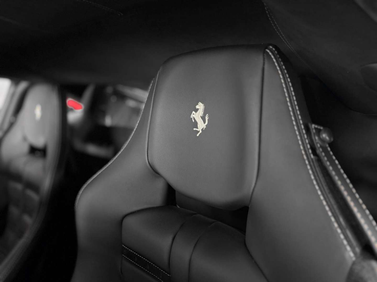 Ferrari F8 Tributo - 2021 - Joinsteer - #10