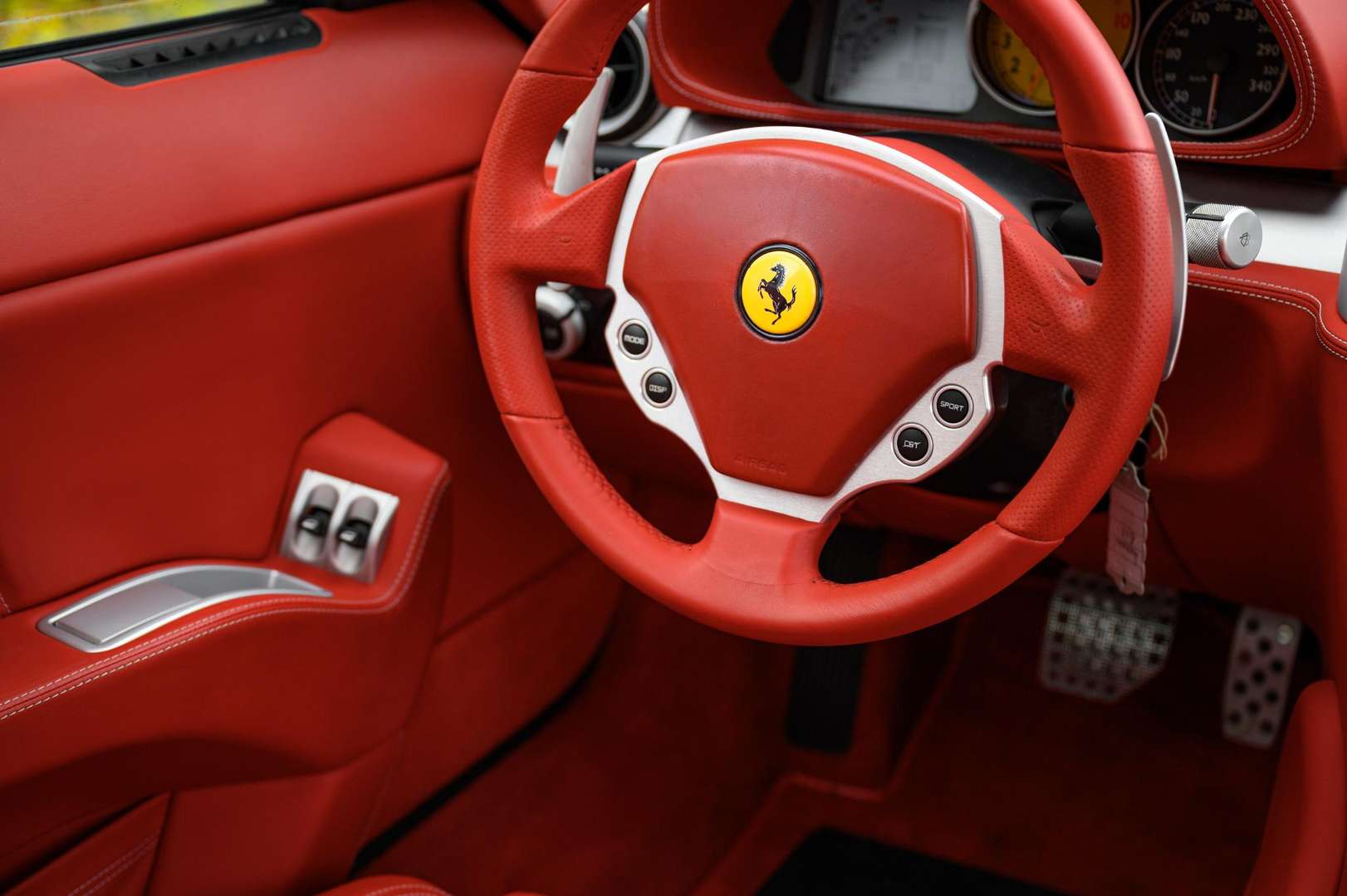 Ferrari 612 Scaglietti - 2007 - Joinsteer - #12