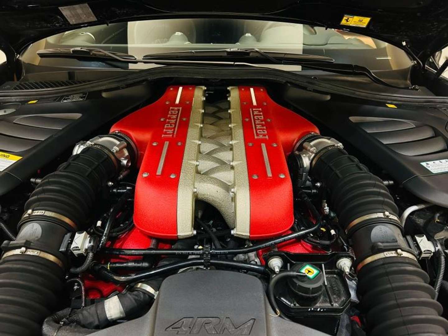 Ferrari GTC4Lusso - 2020 - Joinsteer - #5