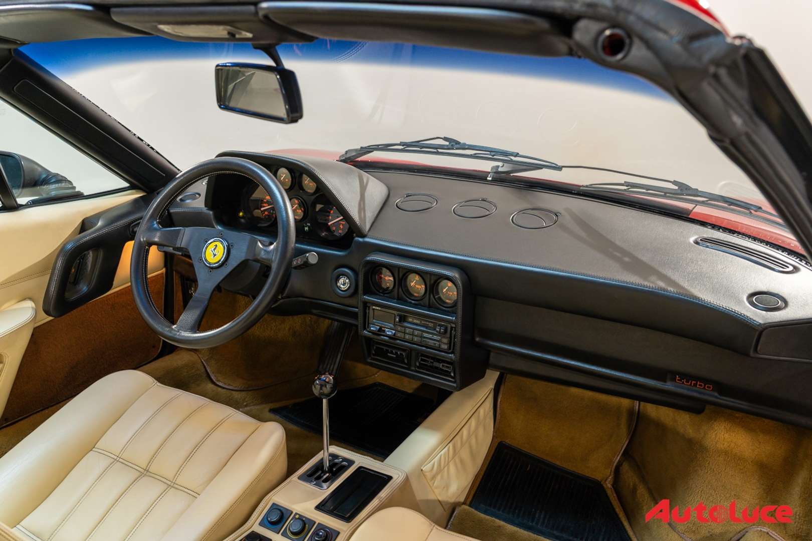 Ferrari 208 GTS - 1986 - Joinsteer - #10