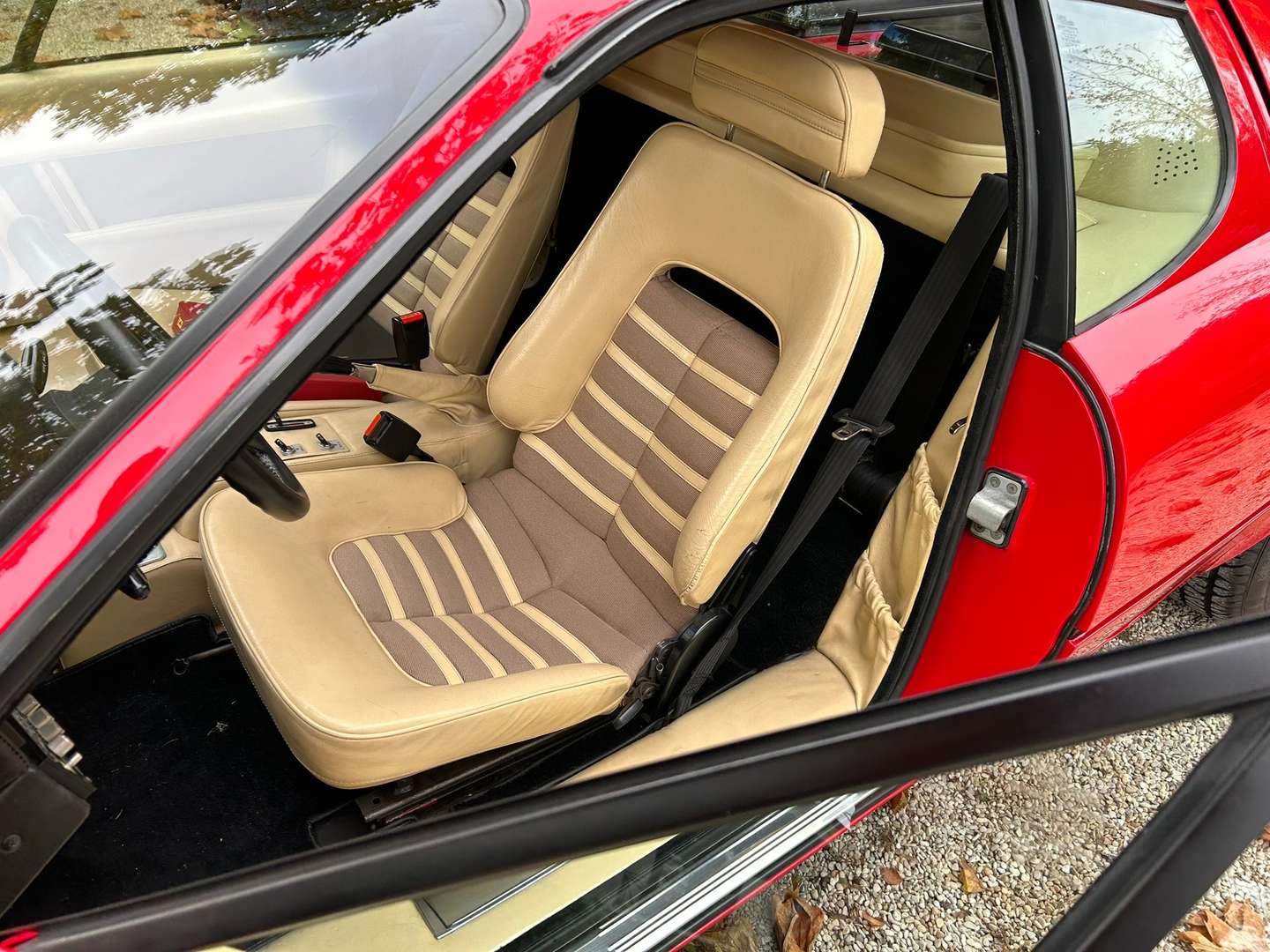 Ferrari 512 BB - 1983 - Joinsteer - #20