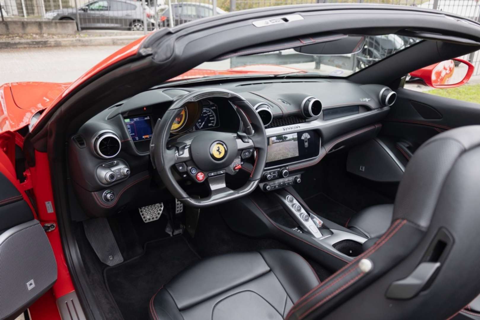 Ferrari Portofino - 2018 - Joinsteer - #15