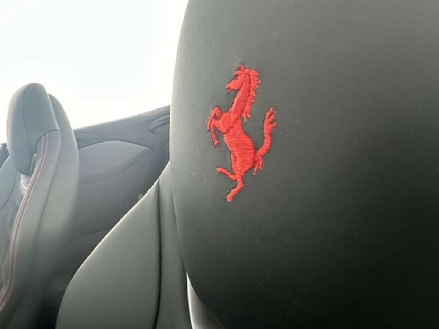 Ferrari Portofino M - 2021 - Joinsteer - #10