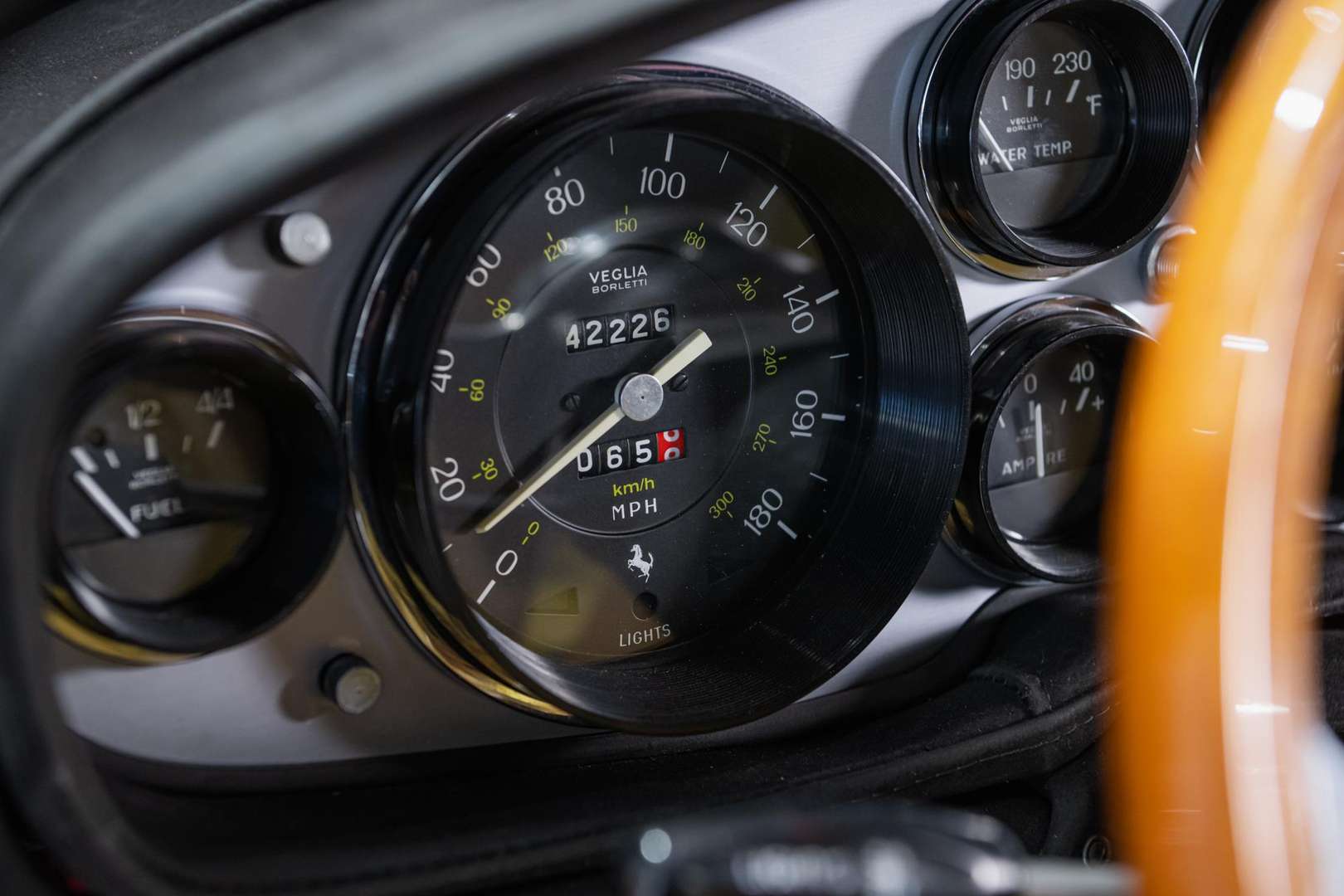 Ferrari Daytona - 1972 - Joinsteer - #32