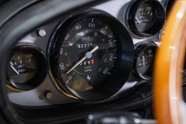 Ferrari Daytona — photo 32