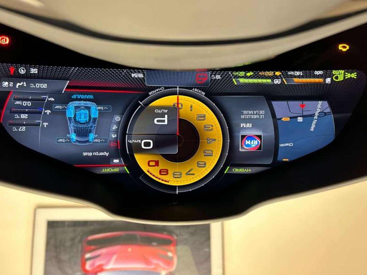 Ferrari 296 GTB - 2025 - Joinsteer - #18