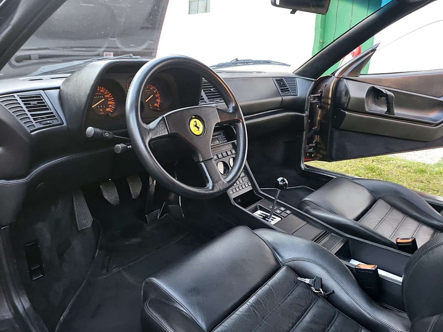 Ferrari 348 - 1995 - Joinsteer - #21