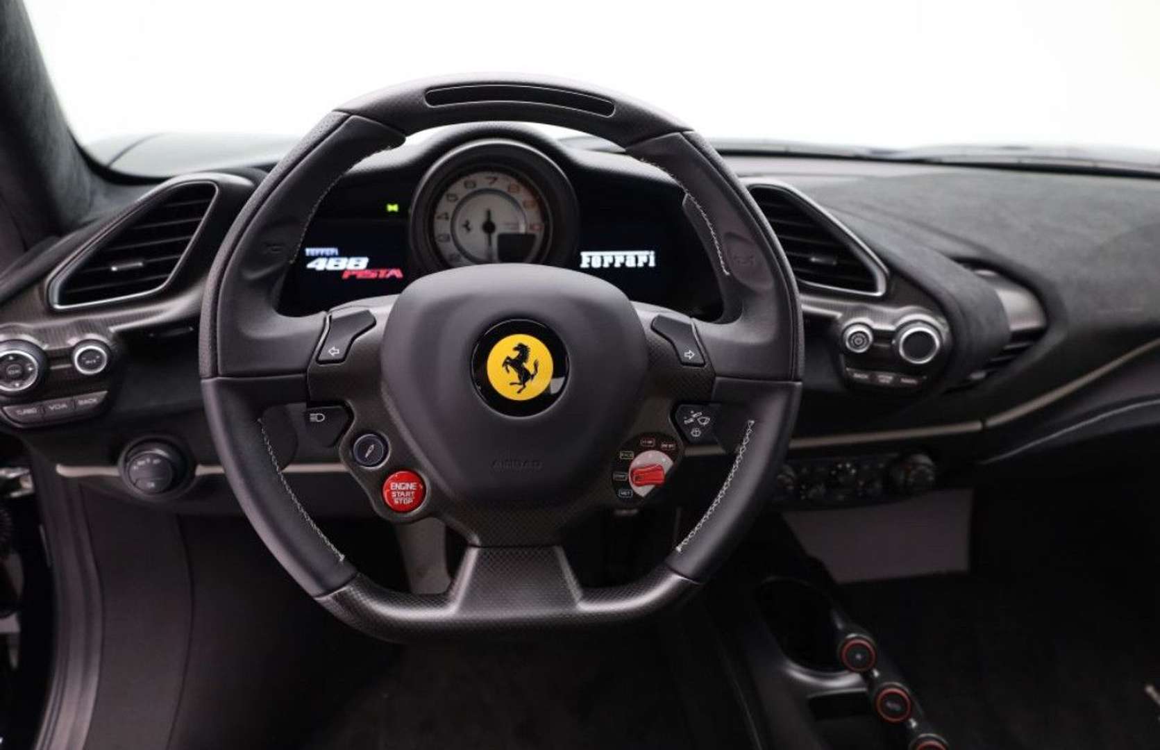 Ferrari 488 - 2020 - Joinsteer - #9