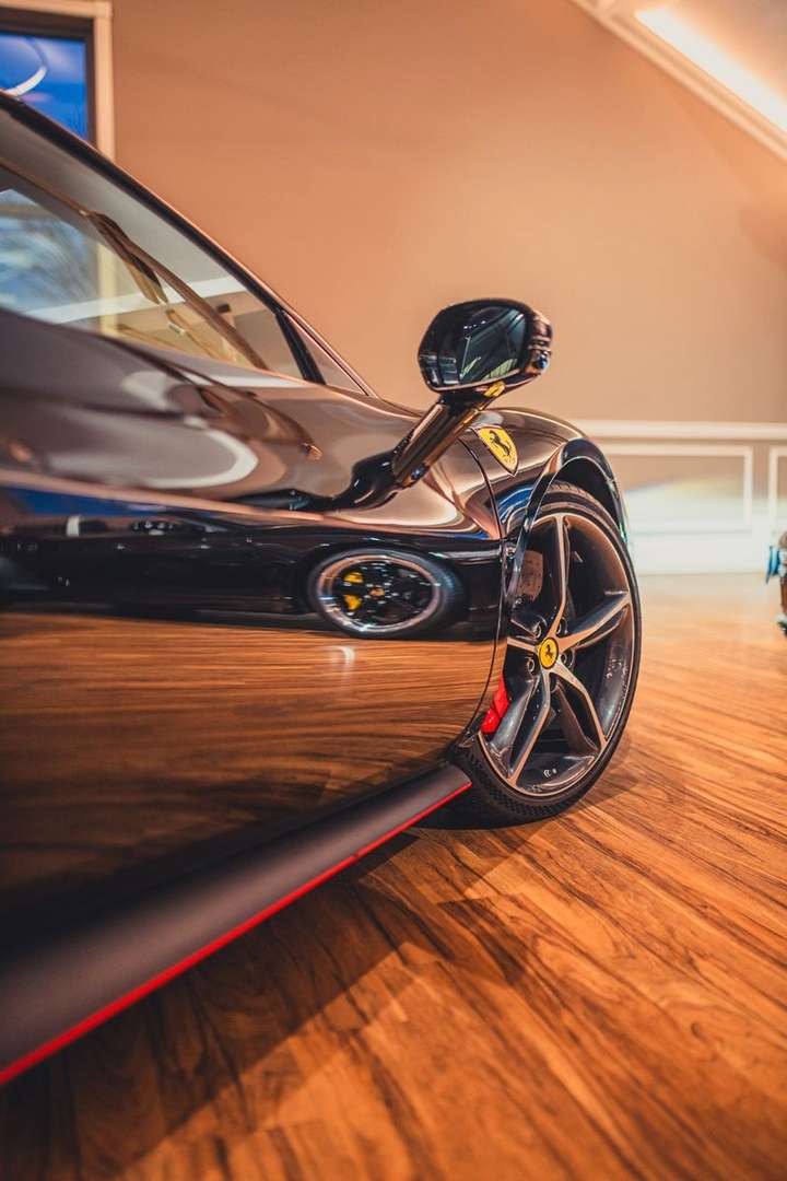 Ferrari 296 GTB - 2024 - Joinsteer - #11