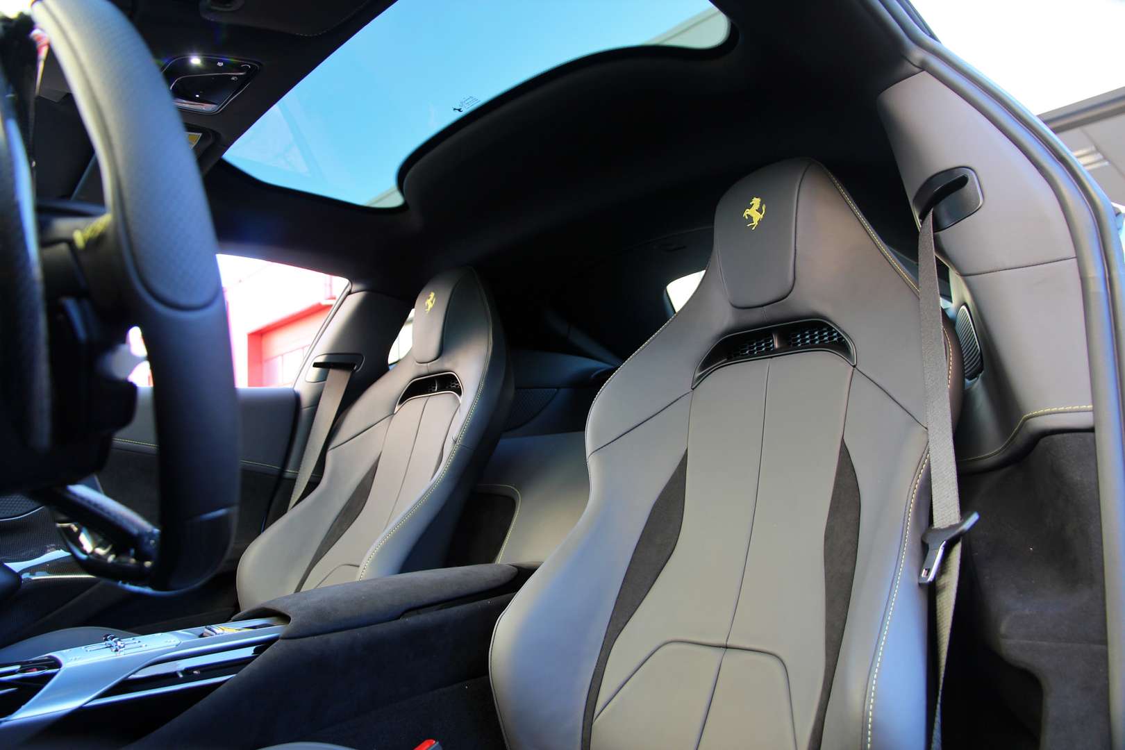 Ferrari 12 Cilindri - 2025 - Joinsteer - #14